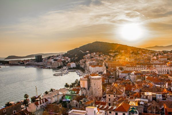 Lo mejor de Croacia: Zagreb, Split y Dubrovnik