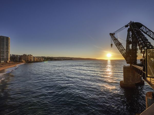 Escapada a Novotel Viña del Mar