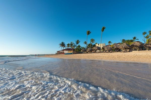Punta Cana con todo incluido en Ocean Blue & Sand