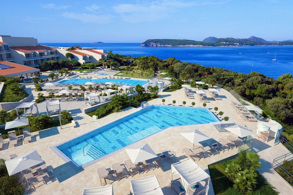 Imagen de hotel Valamar Argosy Hotel