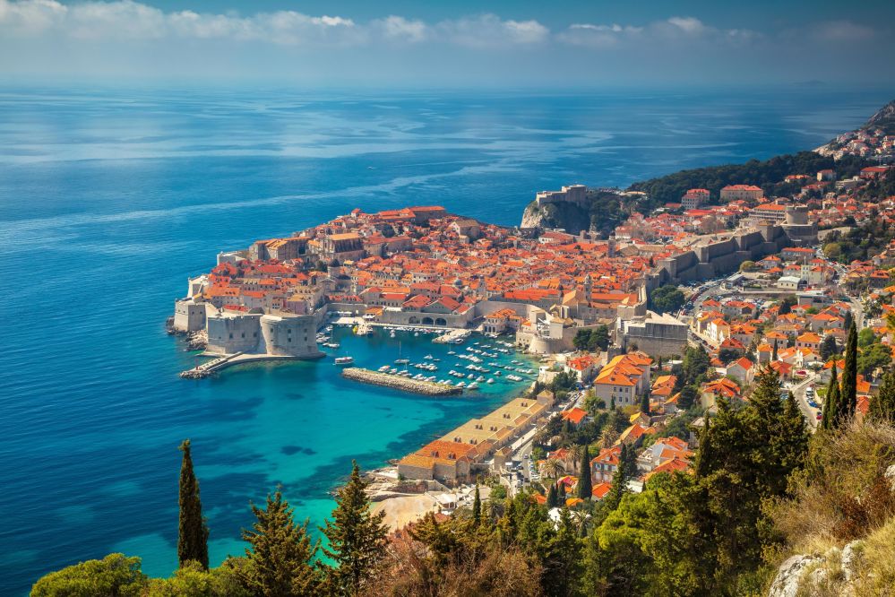 imagen de Dubrovnik