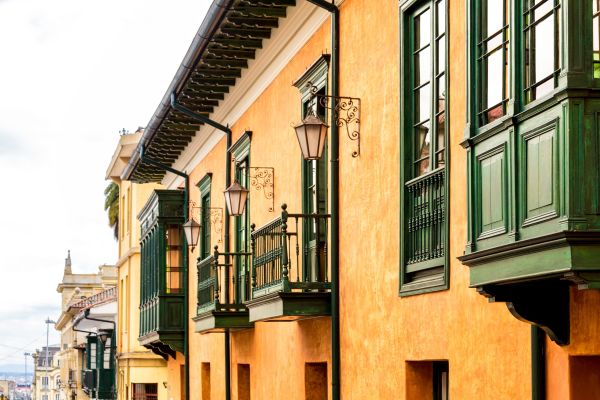 Bogota - Colombia