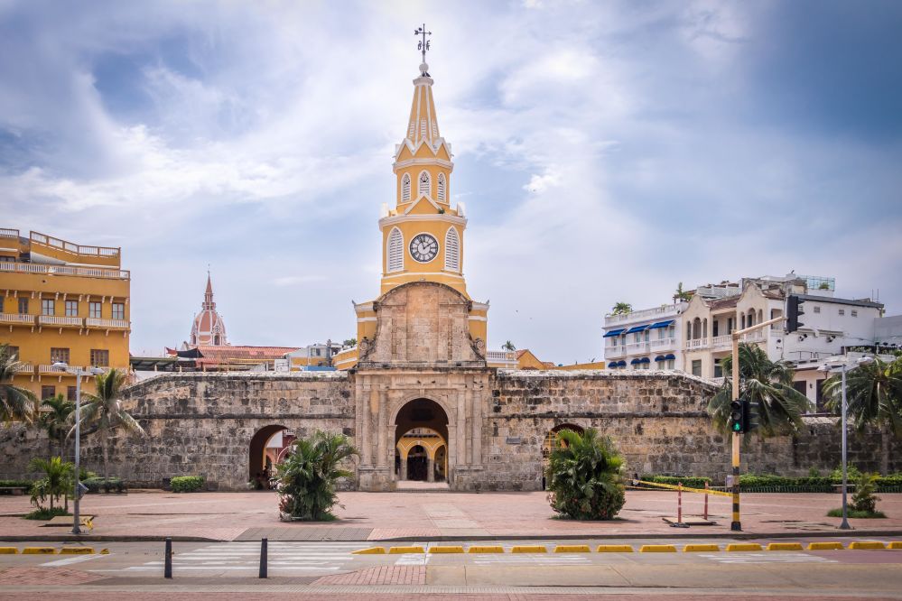 imagen de City tour por Cartagena de Indias