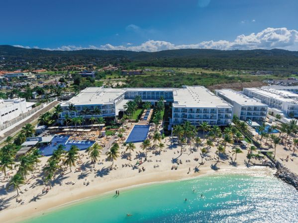 imagen de Montego Bay con todo incluido en Riu Palace Jamaica