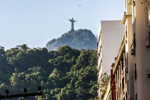 Semana Santa en Río de Janeiro