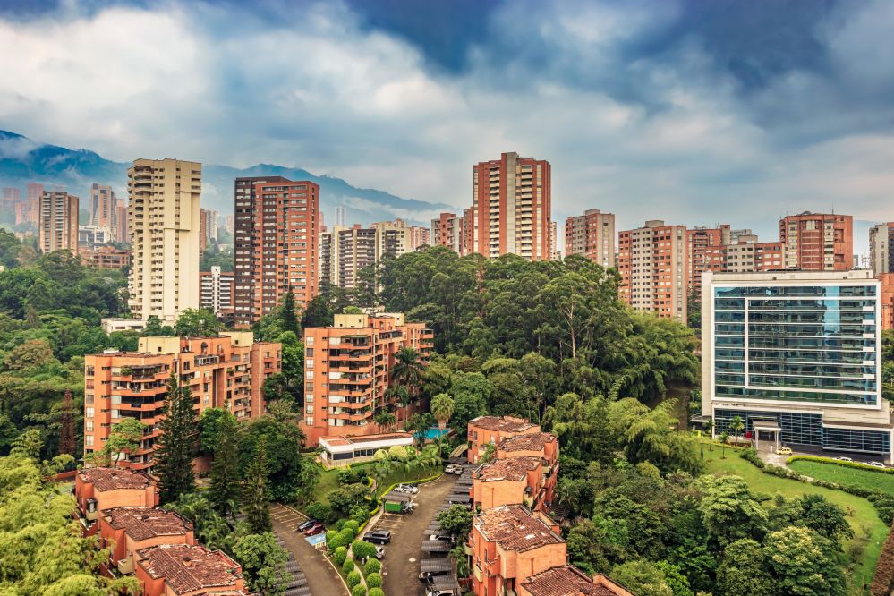imagen de Medellin