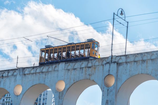 Río de Janeiro a tu ritmo