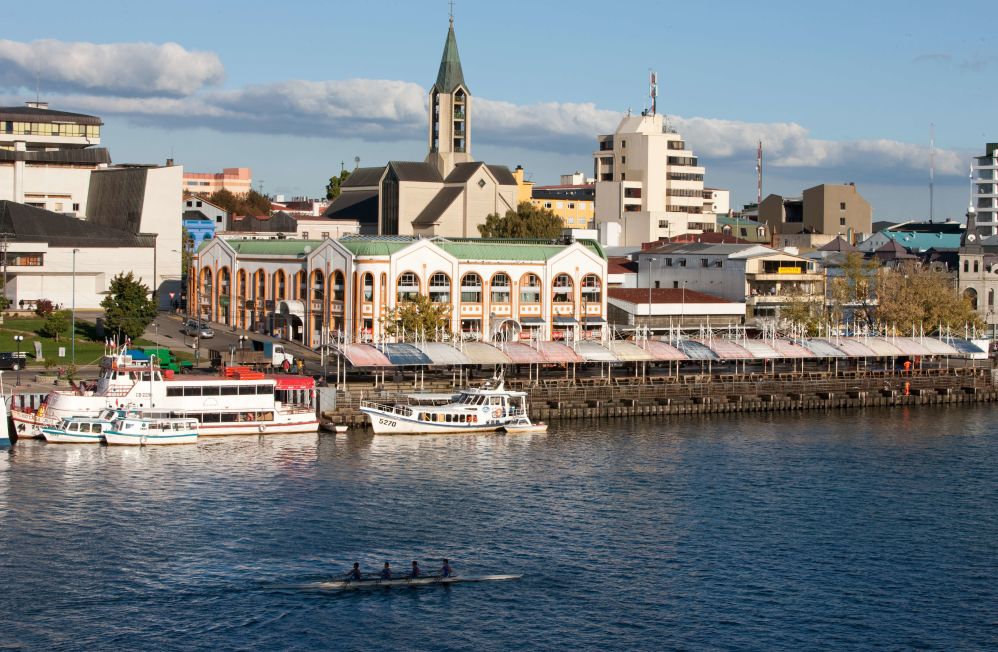 imagen de City tour por Valdivia y Niebla