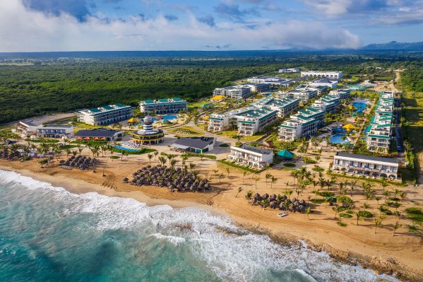 Travel days: Punta Cana en Ocean El Faro con hasta 52% de dscto.