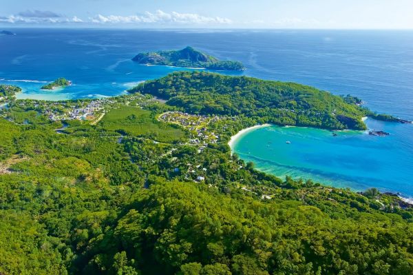 Mahé de lujo: Isla Seychelles en Constance Ephelia