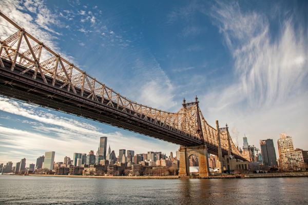 Lo mejor de Manhattan: vacaciones imperdibles en Nueva York