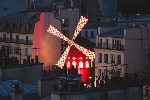 Paris - Francia
