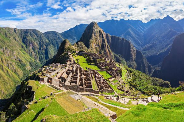 Escapada exprés a Cusco y Machu Picchu