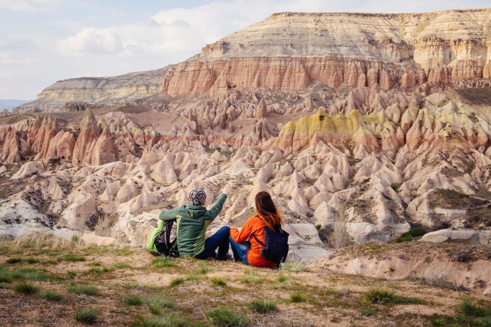 imagen de Excursión de día completo por la región de Capadocia