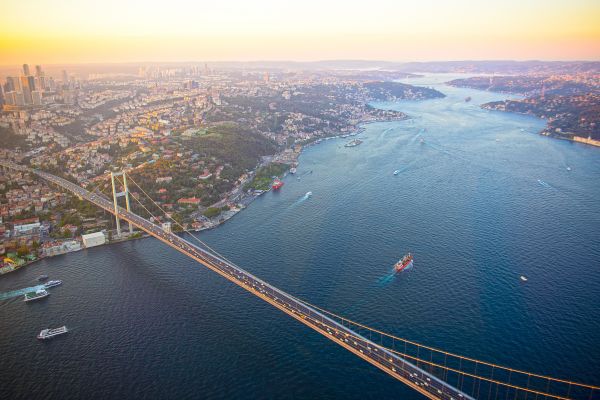 De Estambul a Capadocia: lo mejor de Turquía y sus destinos mágicos