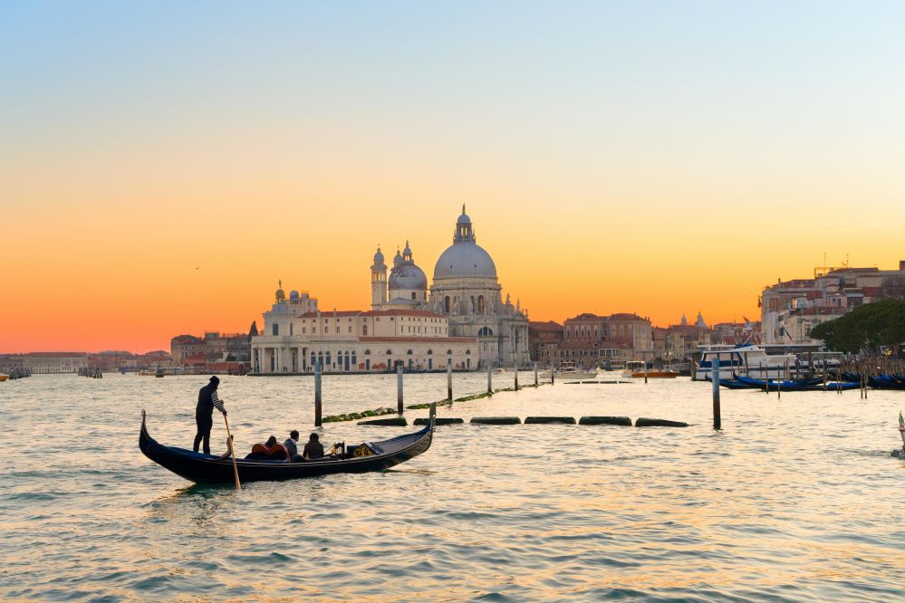 imagen de Venecia