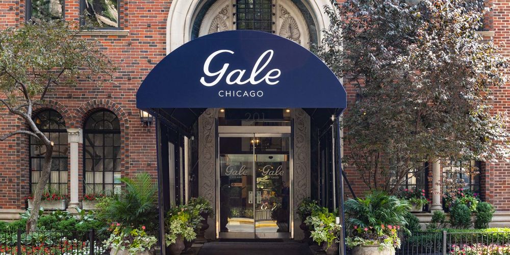 Imagen de hotel Gale Chicago