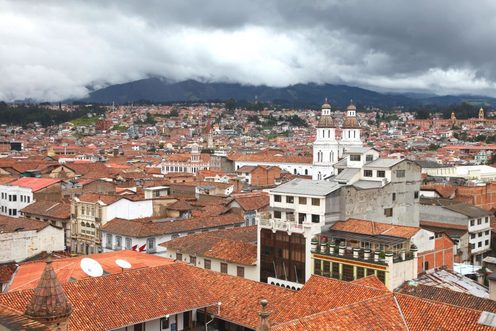 imagen de Cuenca