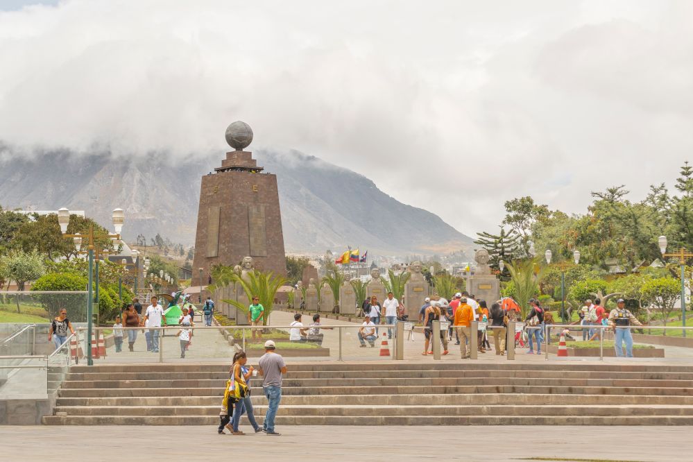 imagen de City tour por Quito