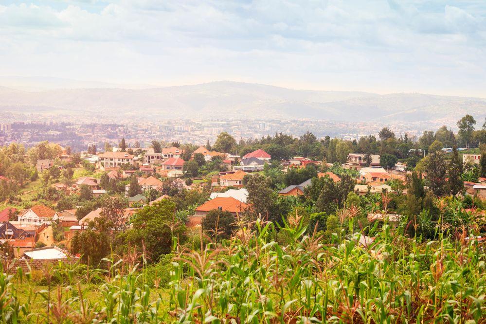 imagen de Kigali