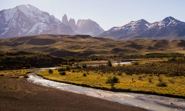Travel Days: Hotel Explora Patagonia en Torres del Paine