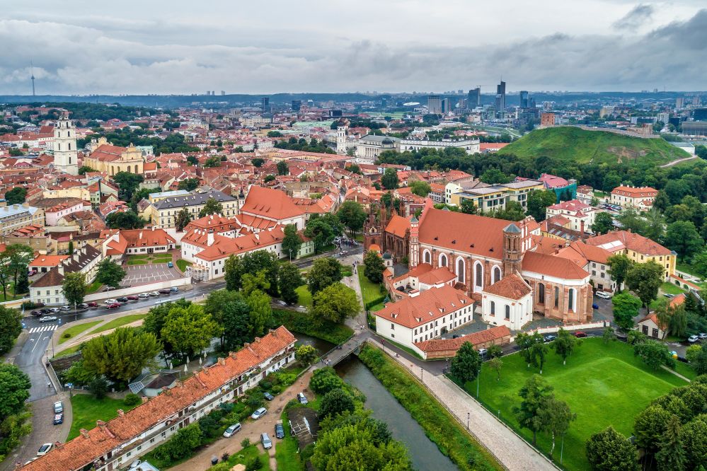 Vilnius