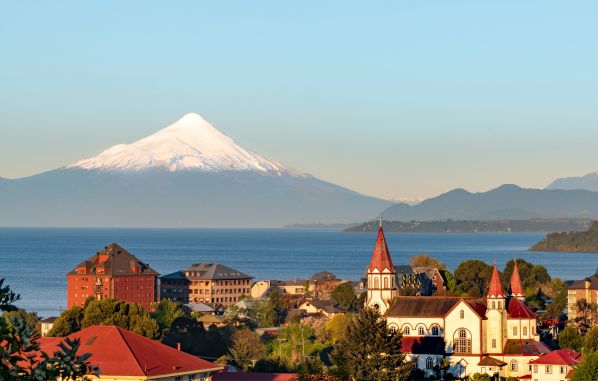 Los esenciales de Puerto Varas