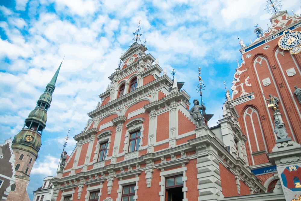 imagen de City tour por Riga