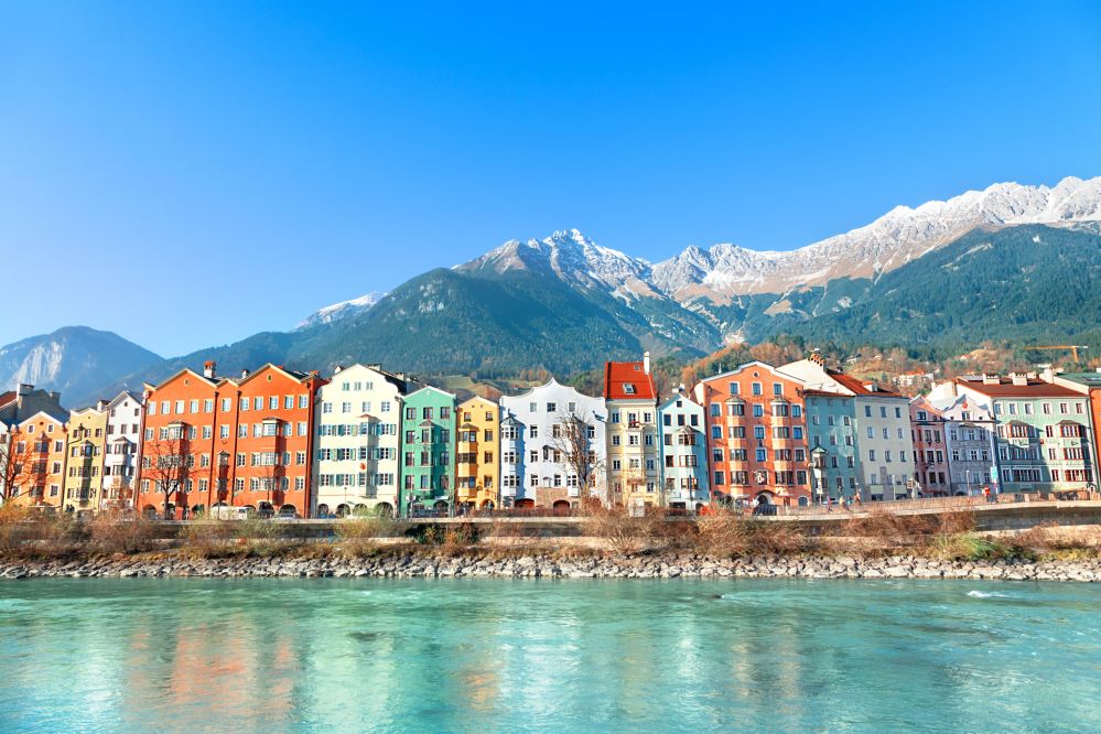 imagen de Innsbruck