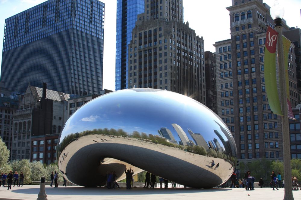 imagen de City tour por Chicago