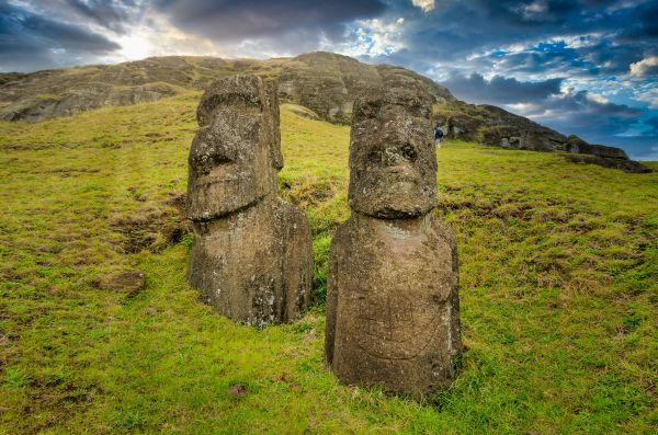Escapada a Rapa Nui con Hotel Vai Moana