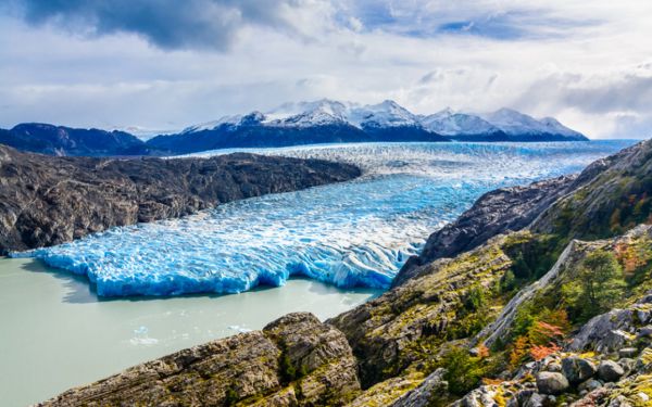 Torres del Paine con todo incluido en Tierra Patagonia Hotel & Spa