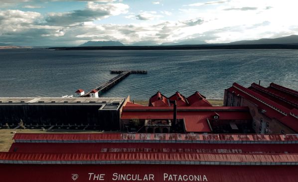 Viaje de lujo a Puerto Natales con The Singular Patagonia