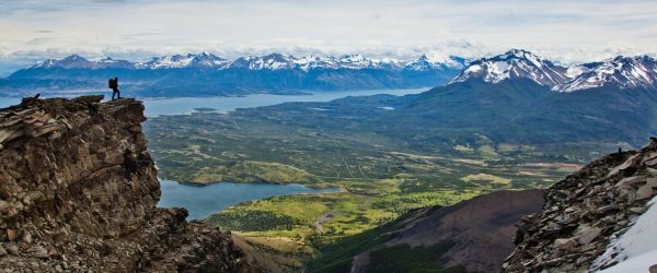 Viaje de lujo a Puerto Natales con The Singular Patagonia