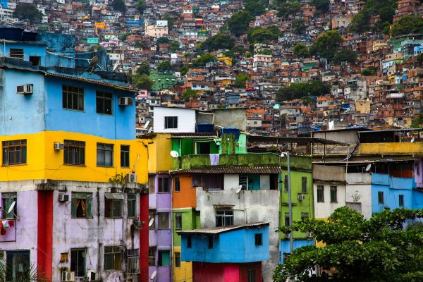 Travel days: Río de Janeiro con regalo de bienvenida