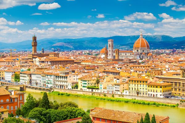 Travel days: La belleza de Italia: circuito por Milán, Venecia, Florencia y Roma con 10% de dscto.