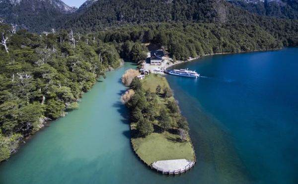 De Puerto Varas a Bariloche: ruta binacional con el Cruce Andino