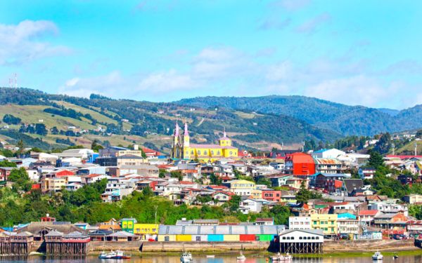 Los esenciales de Chiloé: ciudad, patrimonio y naturaleza