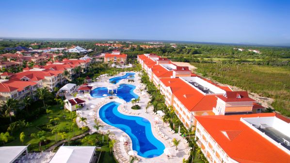 Punta Cana con todo incluido en Bahia Principe Grand Aquamarine
