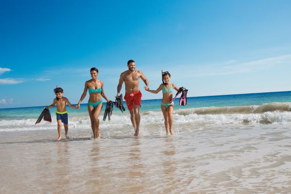 Travel Days: Punta Cana con todo incluido en Sunscape Coco Punta Cana