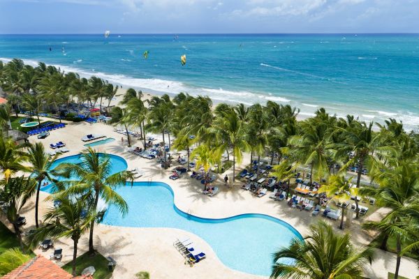 Puerto Plata con todo incluido en Viva Tangerine by Wyndham