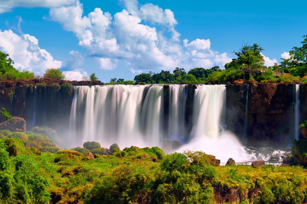 imagen de Puerto Iguazú