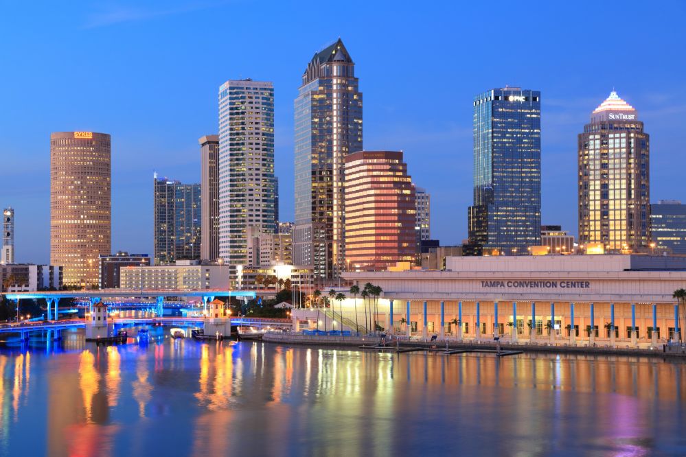 imagen de Tampa