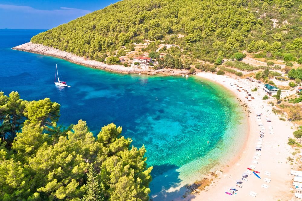 imagen de Korčula