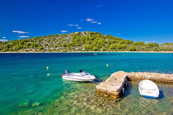 Viaje por las islas de Croacia: circuito por Dubrovnik, Korčula, Hvar y Split