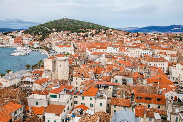 Viaje por las islas de Croacia: circuito por Dubrovnik, Korčula, Hvar y Split