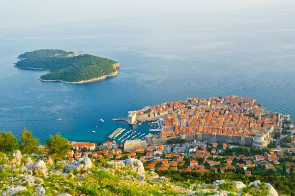Lo mejor de Croacia: Zagreb, Split y Dubrovnik