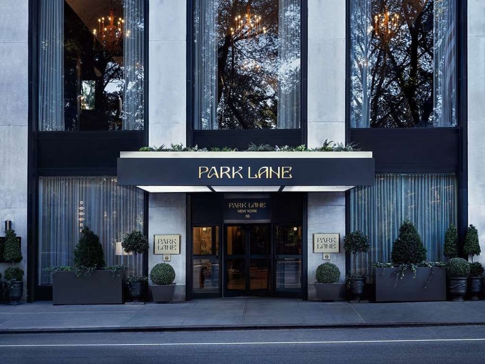 Park Lane Hotel