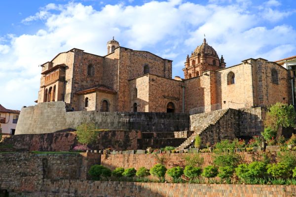 Travel days: Cusco a primera vista con 8% de dscto.