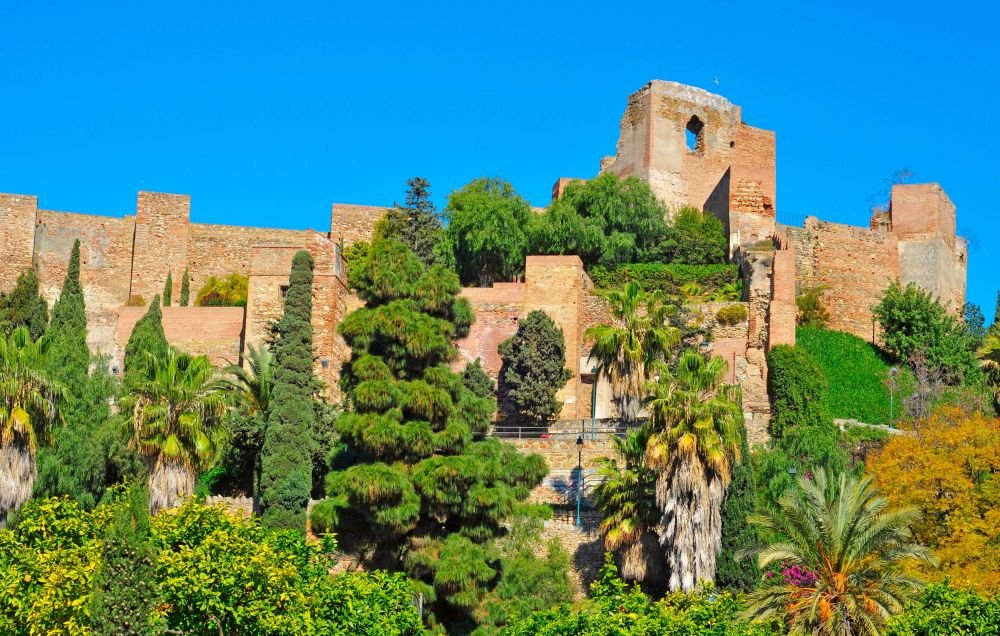 City tour por Málaga